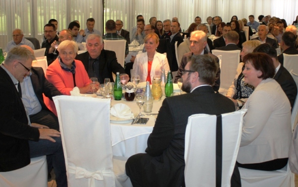 Proslavljen Dan Grada Donja Stubica