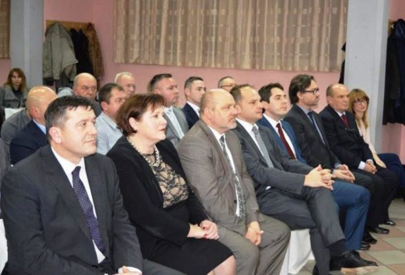 Proslavljen Dan općine Bedekovčina