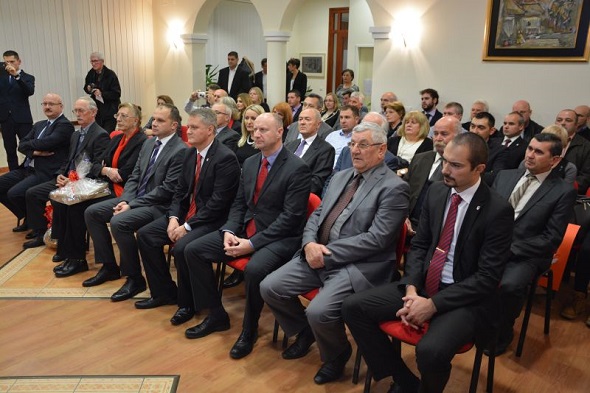 Proslavljen Dan općine Kumrovec