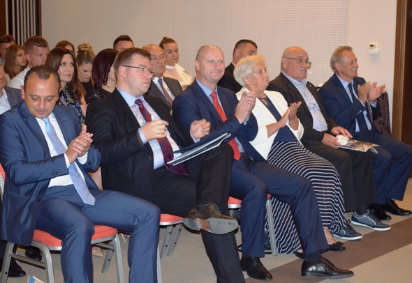 Proslavljen Dan Općine Marija Bistrica