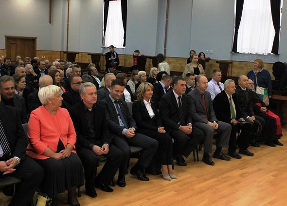 Proslavljen Dan općine Mihovljan