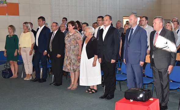 Proslavljen Dan Općine Tuhelj