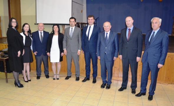 Proslavljen Dan općine Veliko Trgovišće