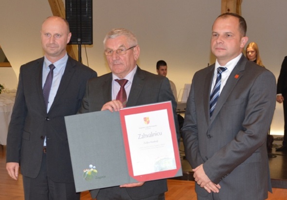 Proslavljen Dan Općine Zagorska Sela