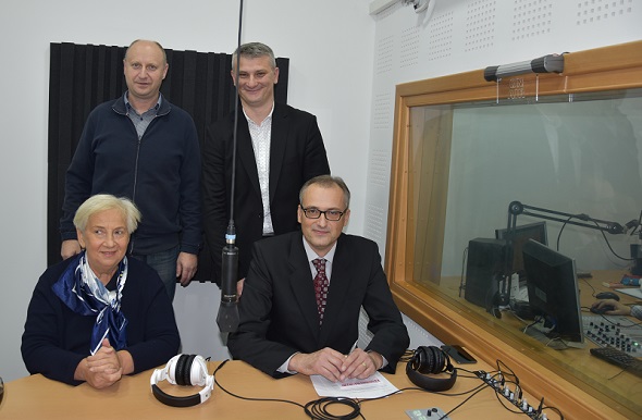 Radio Stubica uložila 300.000 kuna u opremu i prostor