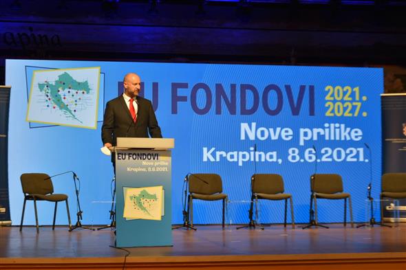 Župan Kolar: „Imamo spremnih projekata vrijednih preko 1,5 mlrd. kn“