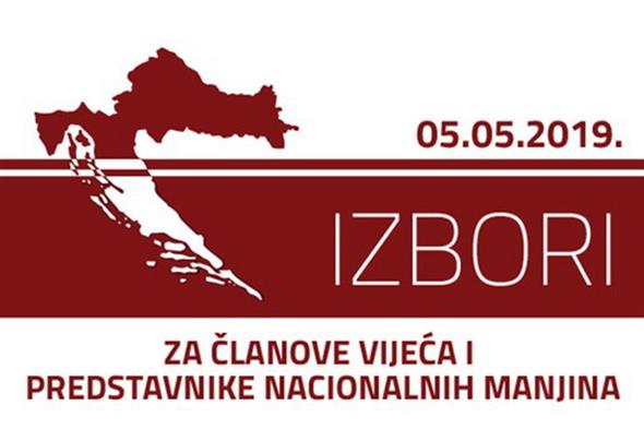 Raspored dežurstva - nacionalne manjine