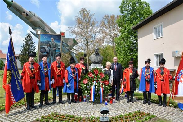 Rudolf Perešin – 27 godina od herojske smrti