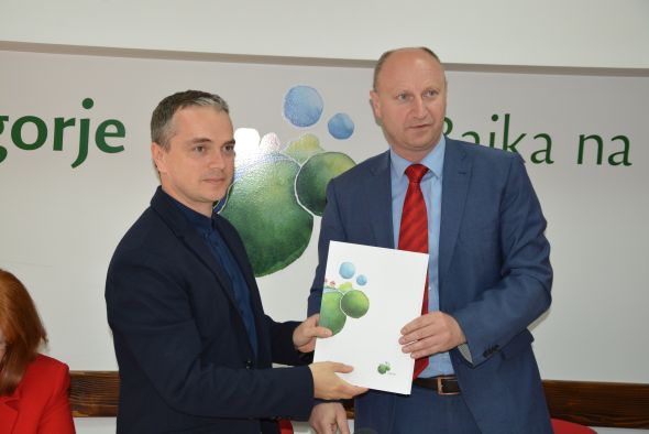 10. Sajam poslova u Krapini