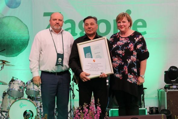 BORIS DRENŠKI ŠAMPION 51. SAJMA I IZLOŽBE ZAGORSKIH VINA U BEDEKOVČINI