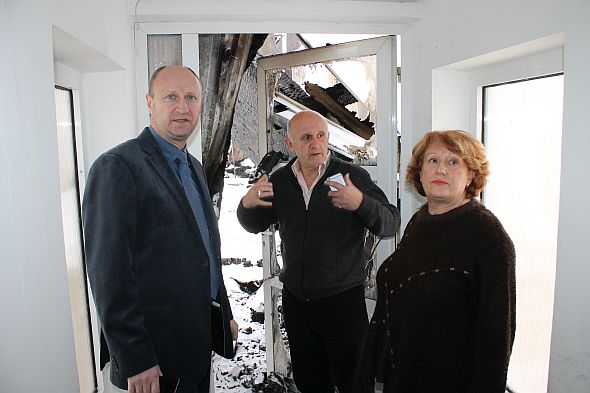 Sastanak u Zlatar Bistrici na temu gradnje nove dvorane