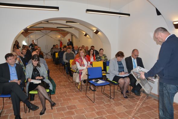 Župan Kolar održao sastanak sa gradonačelnicima i načelnicima