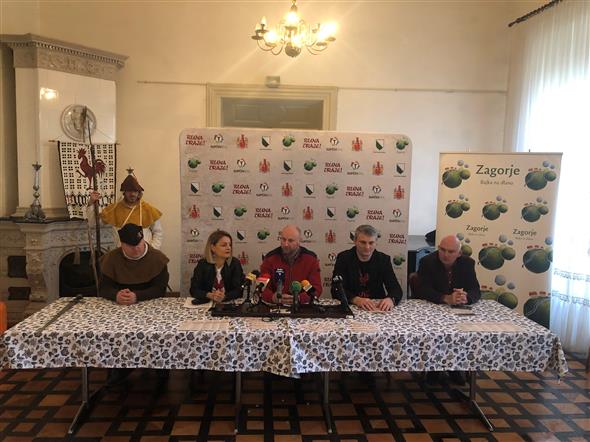 OVE SUBOTE SELJAČKA BUNA