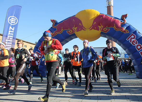Šesti Zagorje Trekk okupio preko 1000 natjecatelja