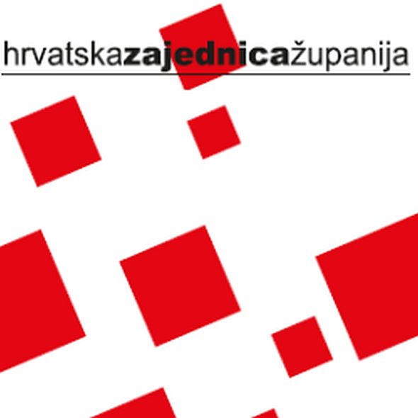 Najava: Sjednica Izvršnog odbora Hrvatske zajednice županija