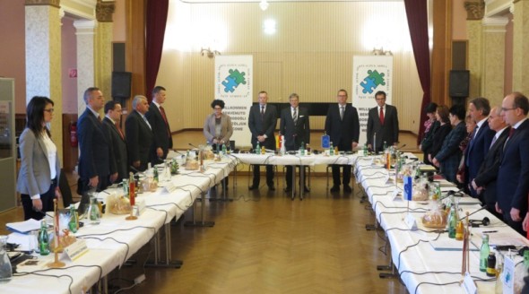 U Klagenfurtu održana sjednica Vijeća Saveza Alpe Jadran