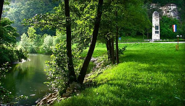 9. skup stručnih službi javnih ustanova za upravljanje zaštićenim područjima