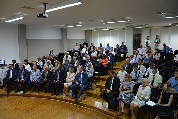 U Krapini održana Slovensko-hrvatska konferencija