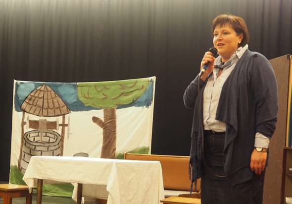 Održana županijska smotra kazališnih amatera
