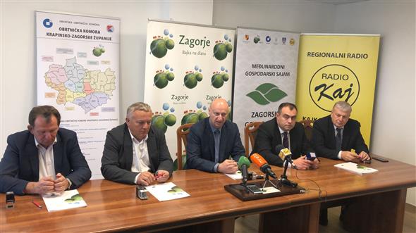 27. ZAGORSKI GOSPODARSKI ZBOR – OD 12. DO 14. RUJNA 2019. GODINE U KRAPINI