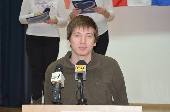 Srebrni olimpijac otvorio 22. Zimsku školu informatike