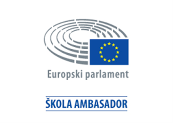 Srednja škola Konjščina postala je ˝Škola ambasador Europskog parlamenta˝.