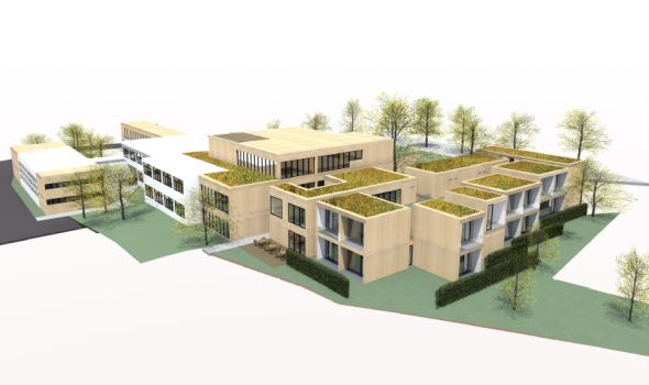 SREDNJA ŠKOLA ZABOK POSTAJE REGIONALNI CENTAR KOMPETENTNOSTI