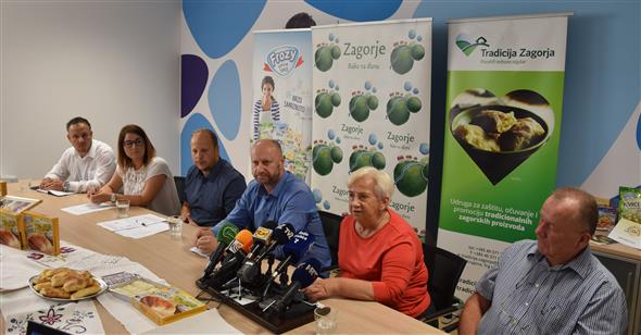 Odobrena nacionalna zaštita ZAGORSKIH ŠTRUKLI / ŠTRUKLJI