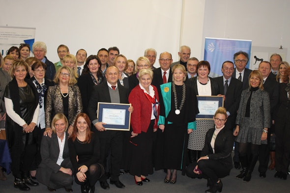 Studijski centar Zabok obilježio 15. godina postojanja