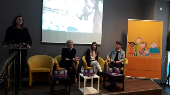 Međunarodni dan prava djeteta – izložba ŠUDIGO-a u Zagrebu