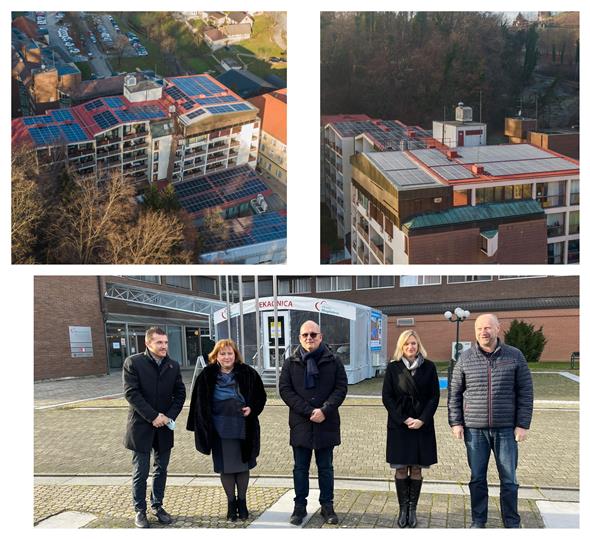 „Brendiramo županiju zelene energije!“