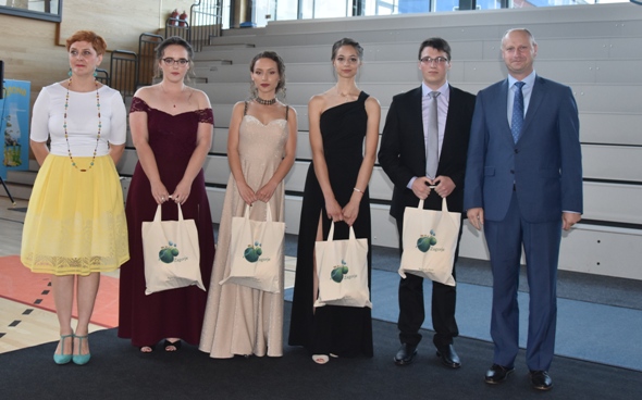Superodlikaši Gimnazije Antuna Gustava Matoša Zabok