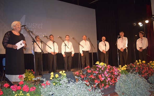 U Mariji Bistrici održan 4. Susret klapa