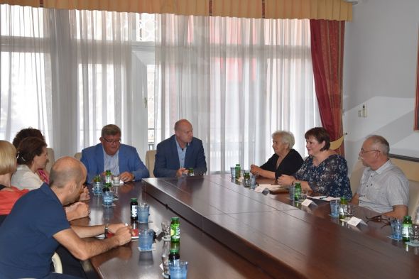 Održan susret kulturnih djelatnika KZŽ i Grada Rijeke