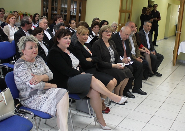 Susret udomiteljskih obitelji CZSS Zlatar Bistrica