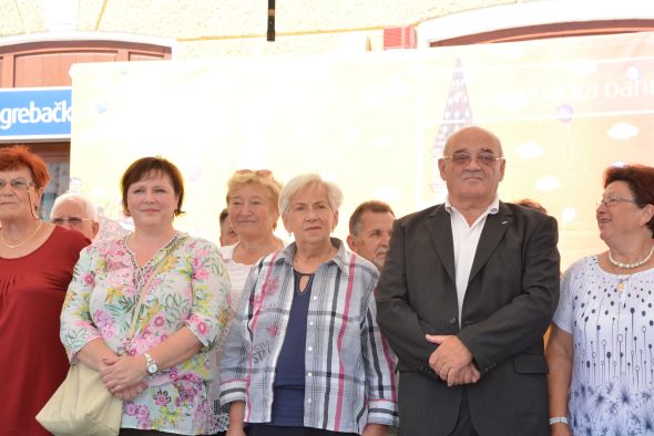U Mariji Bistrici održan 24. susret umirovljenika KZŽ