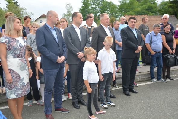 U Plaviću održani 13. Susreti na mostu