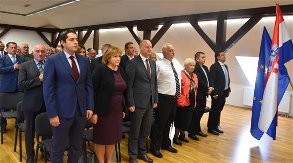 Sveti Križ Začretje – Dan Općine i Župe