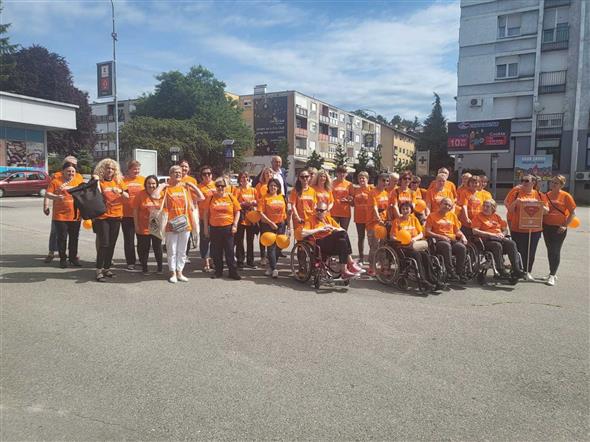 Svjetski dan multiple skleroze