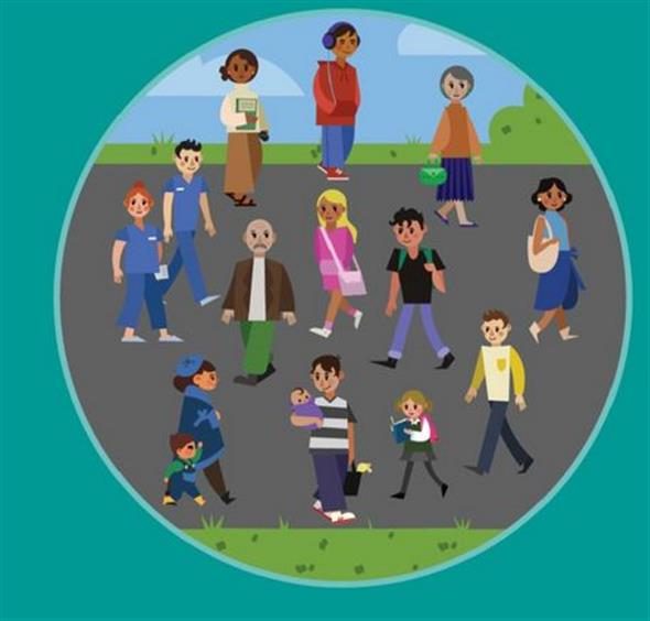 Svjetski tjedan cijepljenja 24. - 30. travnja 2022.