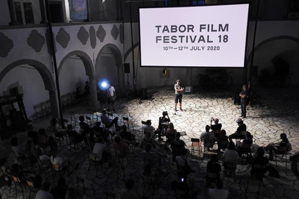 TABOR FILM FESTIVAL JE PUNOLJETAN!