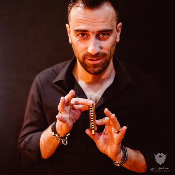 Tomislav Goluban osvojio još jedan Porin!