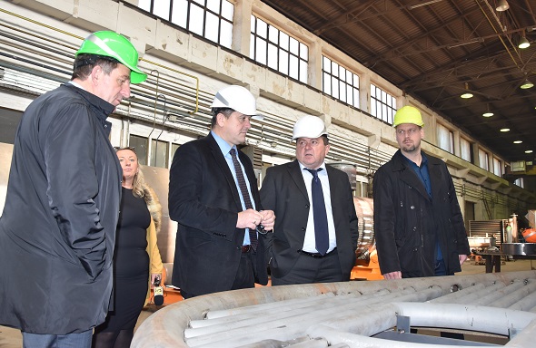 TPK Orometal završio investiciju vrijednu 10,5 milijuna kuna