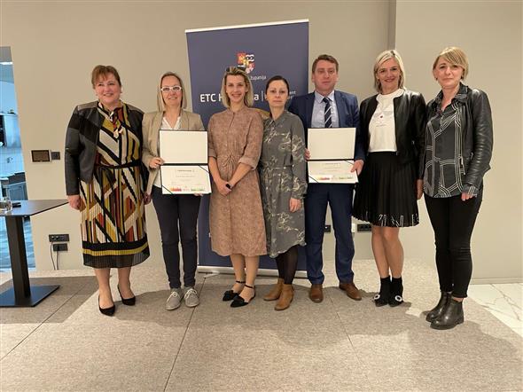 Tri zagorske škole proglašene talent točkama!