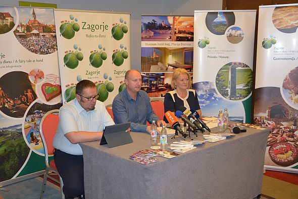 Odlični turistički rezultati KZŽ u prvih šest mjeseci 2016. godine