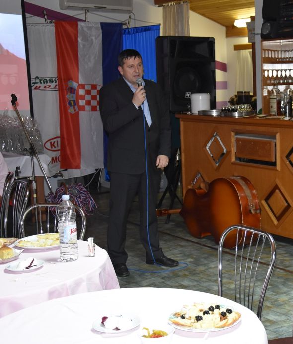 25 godina tvrtke Frassinox iz Donje Stubice