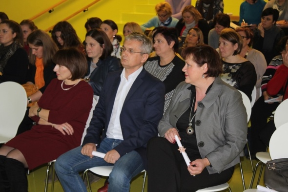 U Krapinskim Toplicama održan stručni skup odgajatelja