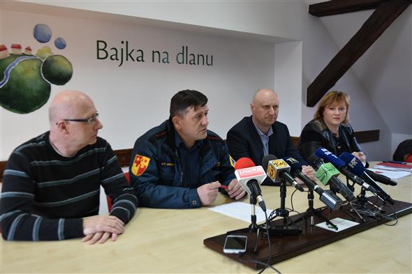 U PLANU NOVE MJERE PROTIV KORONA VIRUSA