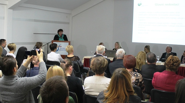 U Termama Jezerčica o podršci osoba s invaliditetom