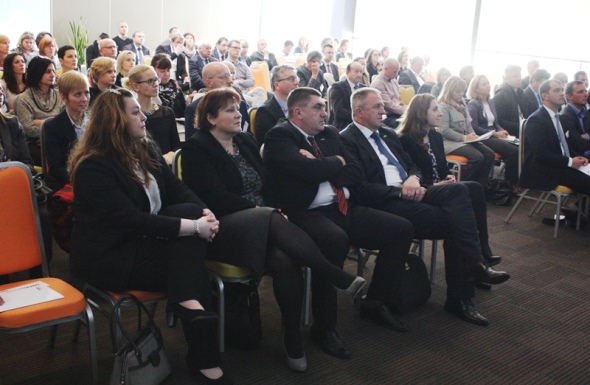 U Termama Tuhelj održan prvi susret članova klastera TERIS.